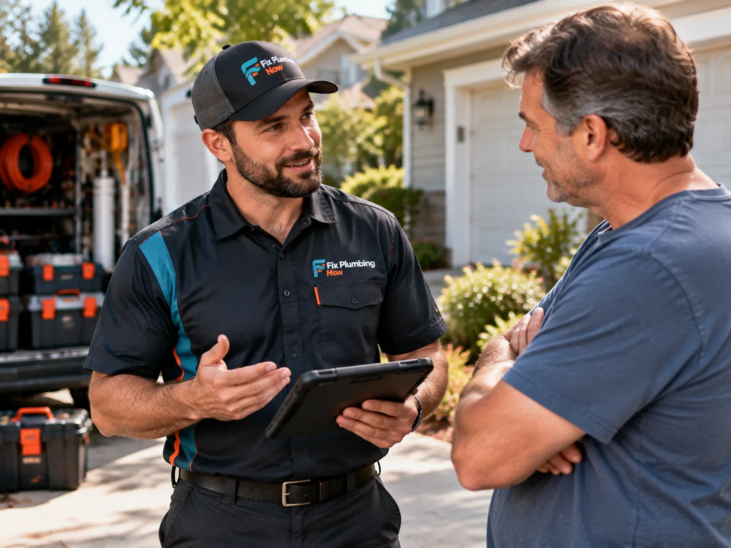 Clogged Drain Service Comstock Park, MI FAQs